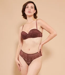 Reggiseno push up