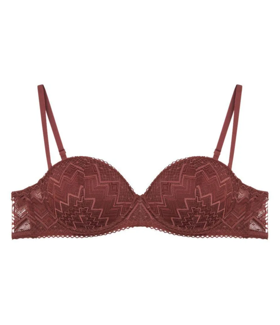 Reggiseno push up