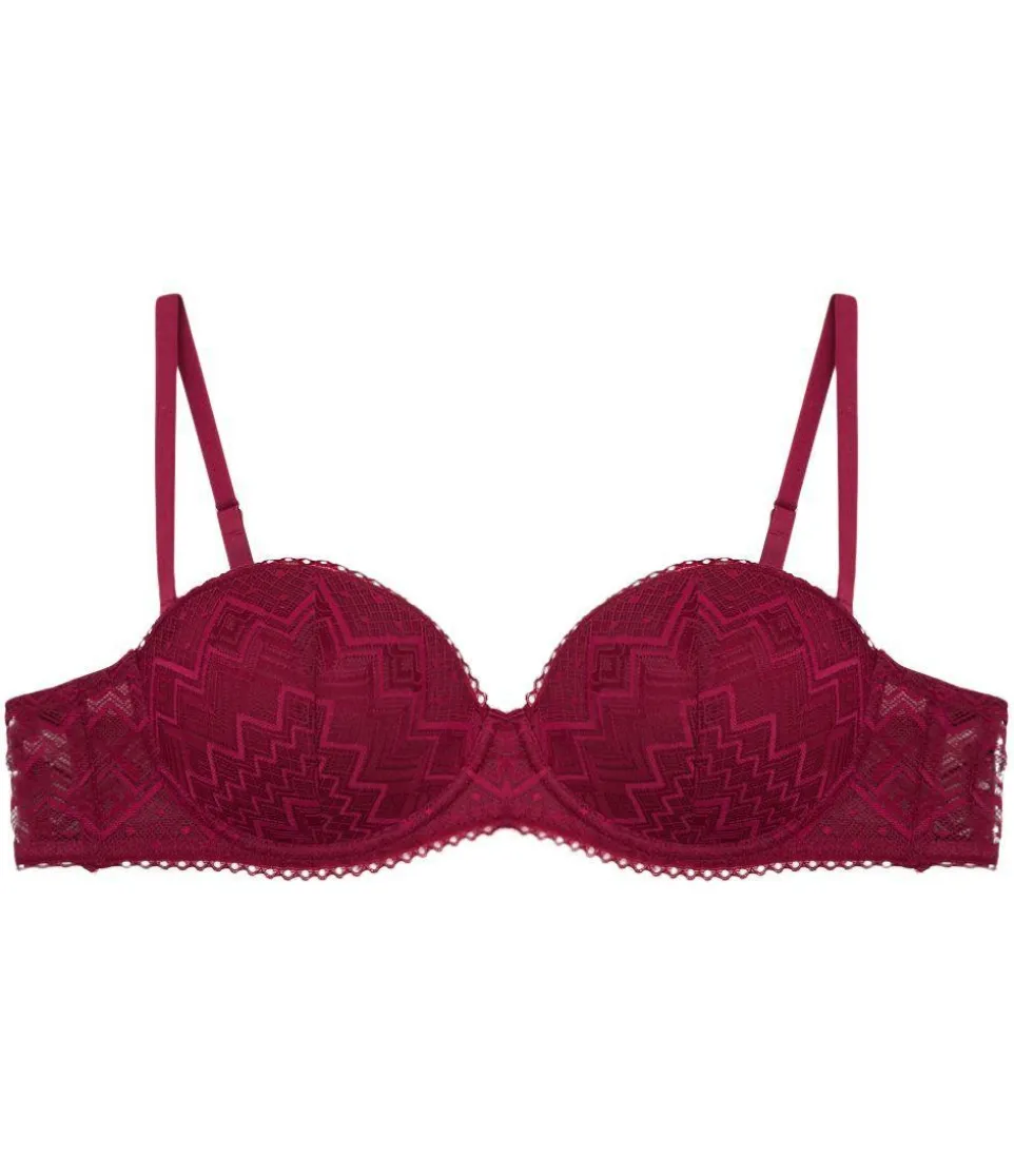 Reggiseno push up