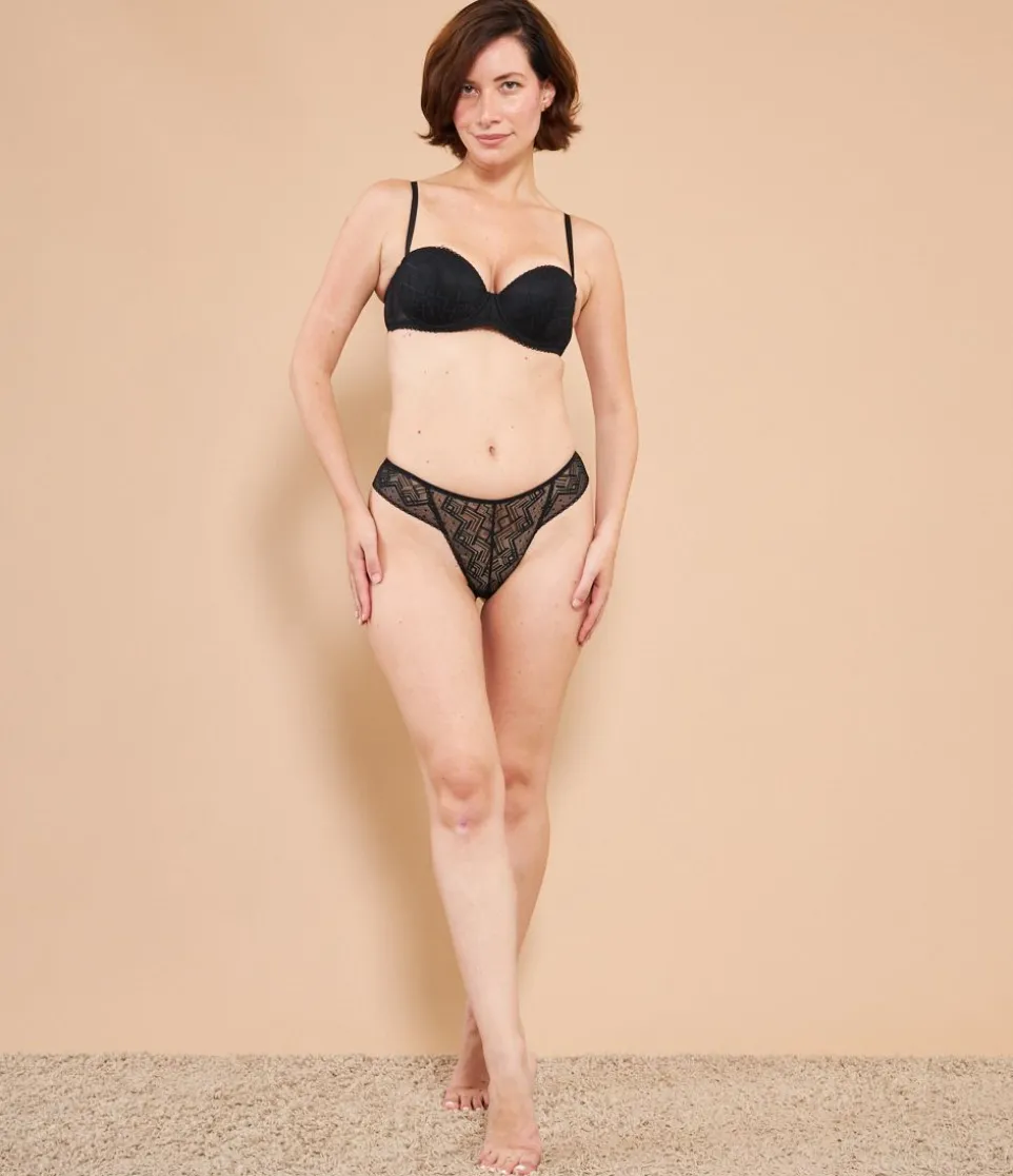 Reggiseno push up