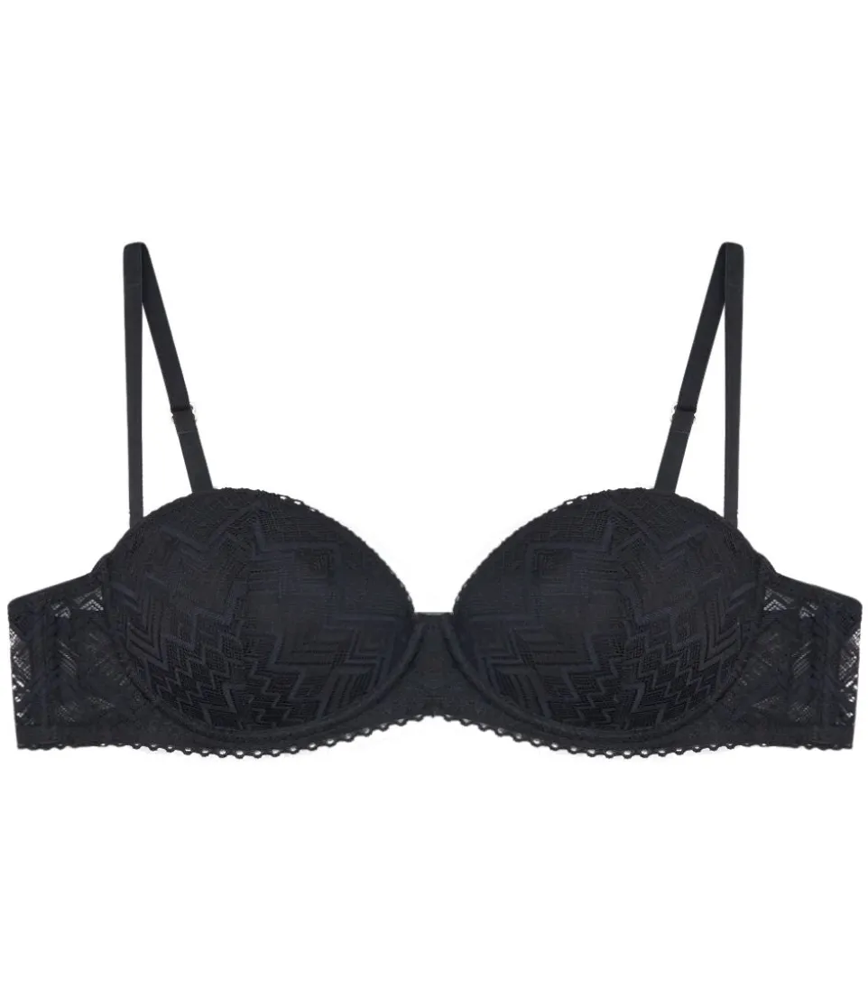 Reggiseno push up