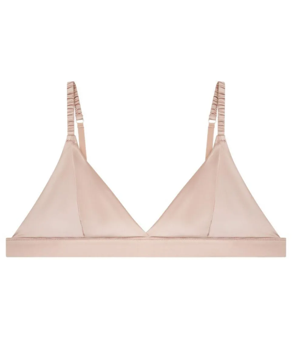 Reggiseno triangolo