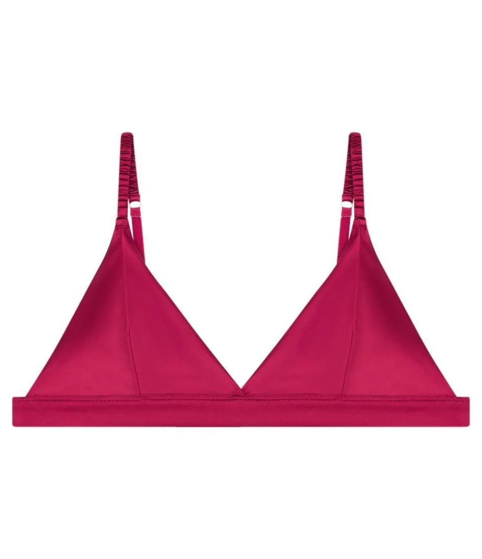 Reggiseno triangolo