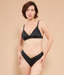 Reggiseno triangolo