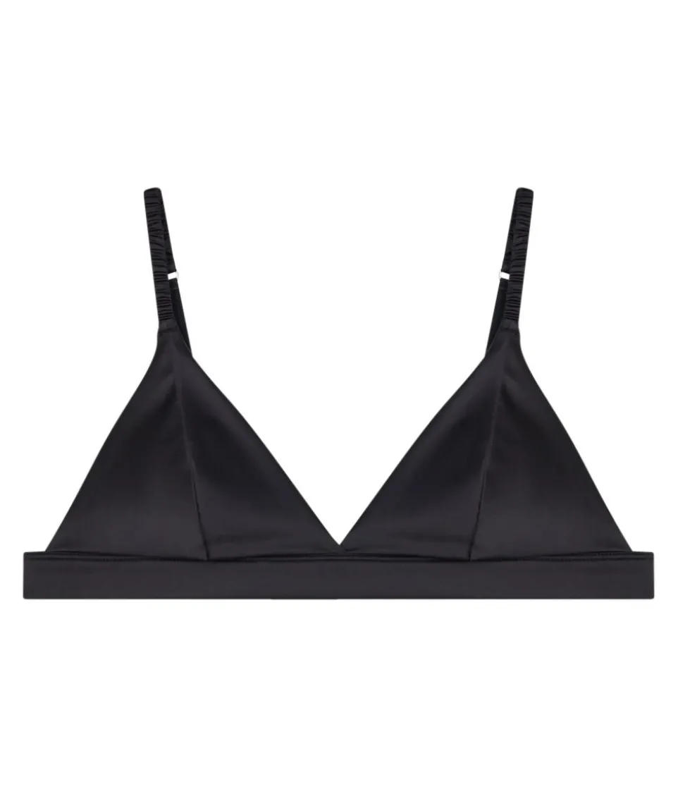 Reggiseno triangolo