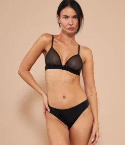 Reggiseno triangolo