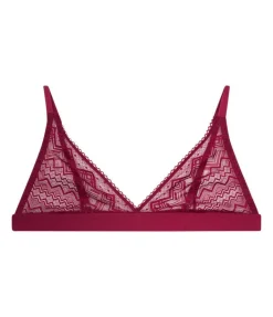 Reggiseno triangolo