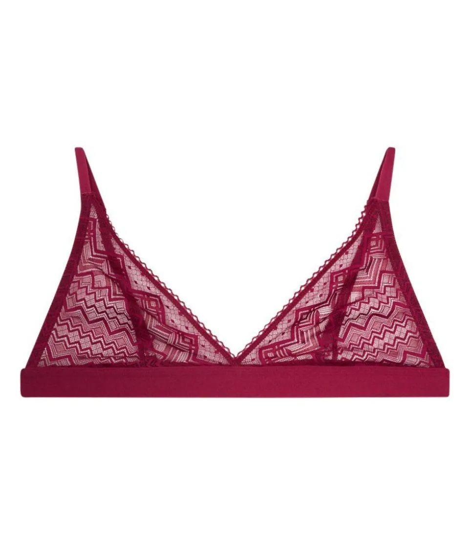 Reggiseno triangolo