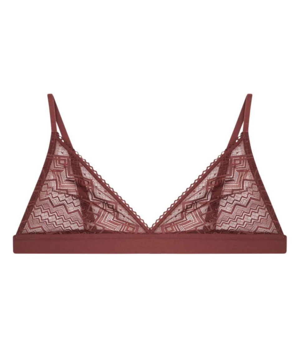 Reggiseno triangolo