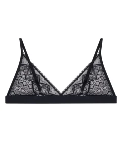 Reggiseno triangolo