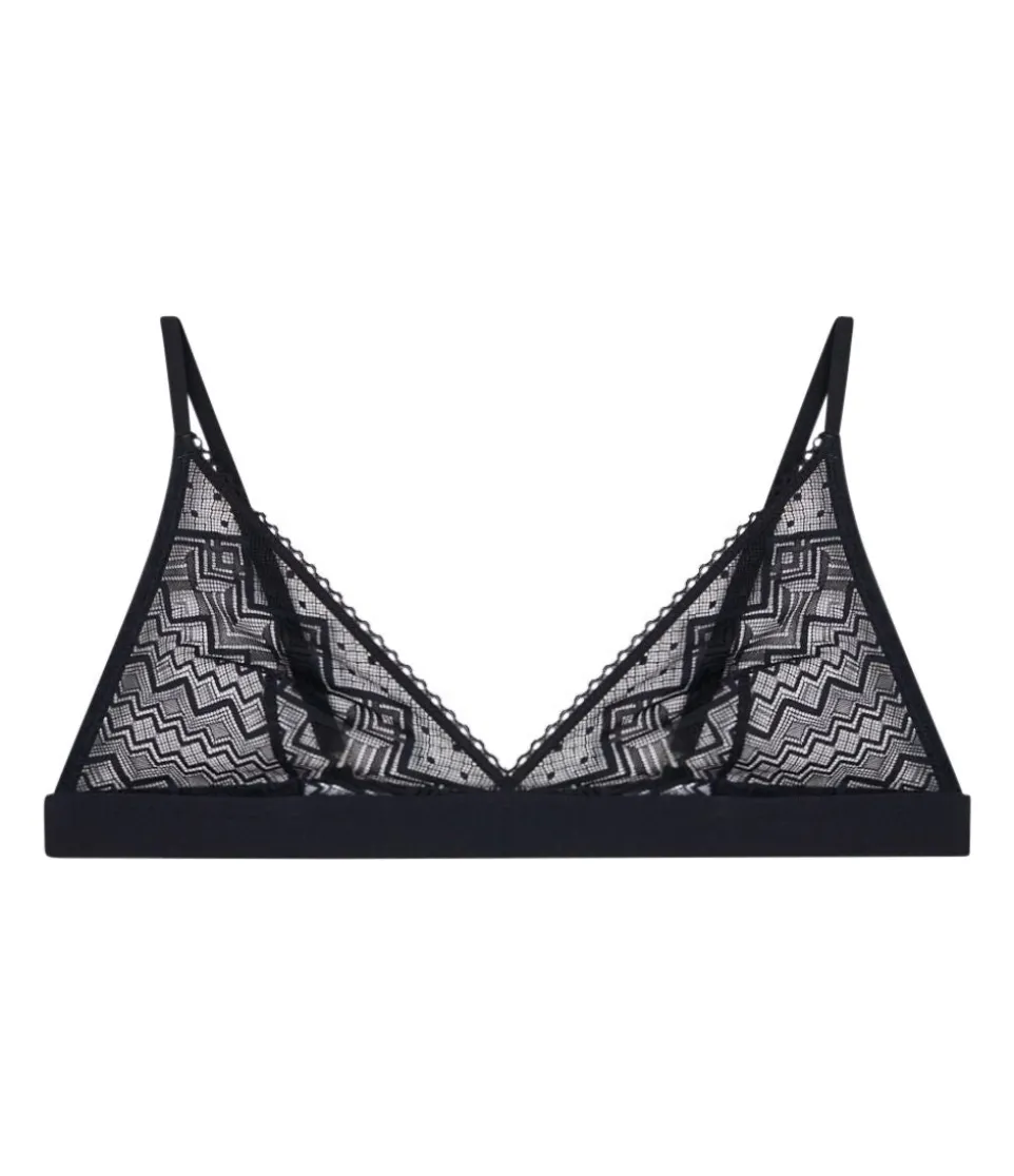 Reggiseno triangolo