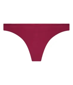 Slip con drappeggio