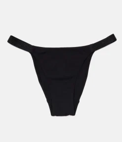 Slip con strass