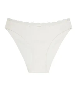 Slip in cotone