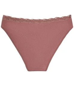 Slip in cotone