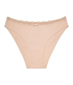 Slip in cotone