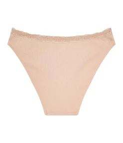 Slip in cotone