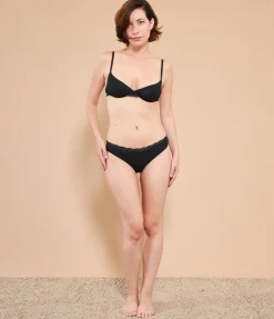 Slip in cotone