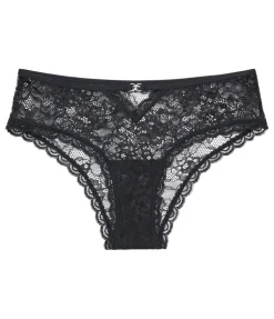 Slip in pizzo