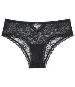 Slip in pizzo