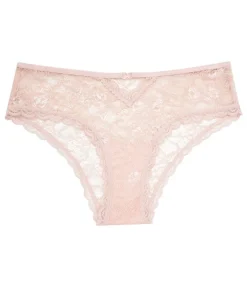 Slip in pizzo