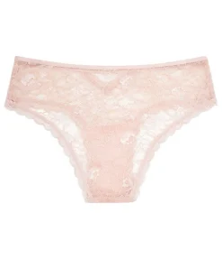 Slip in pizzo