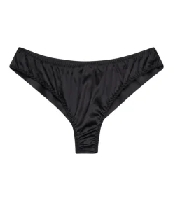 Slip in raso