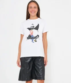 T- shirt 'Ranma 1/2'