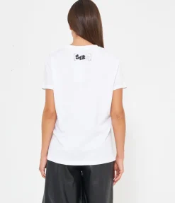 T- shirt 'Ranma 1/2'