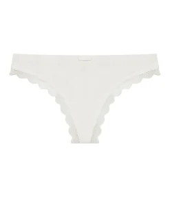 Tanga in cotone
