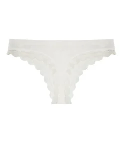 Tanga in cotone