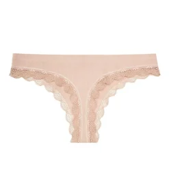Tanga in cotone