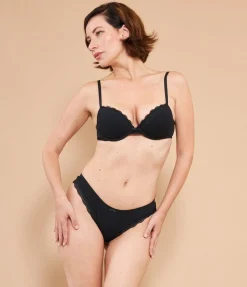 Tanga in cotone
