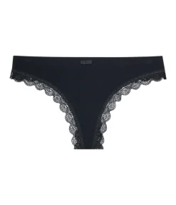 Tanga in cotone