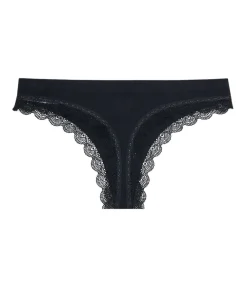Tanga in cotone