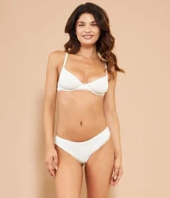 Tanga in cotone