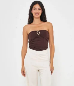 Top a fascia