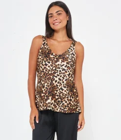 Top animalier