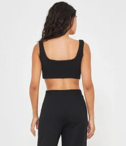 Top crop gioiello
