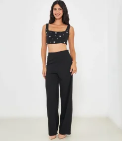 Top crop gioiello