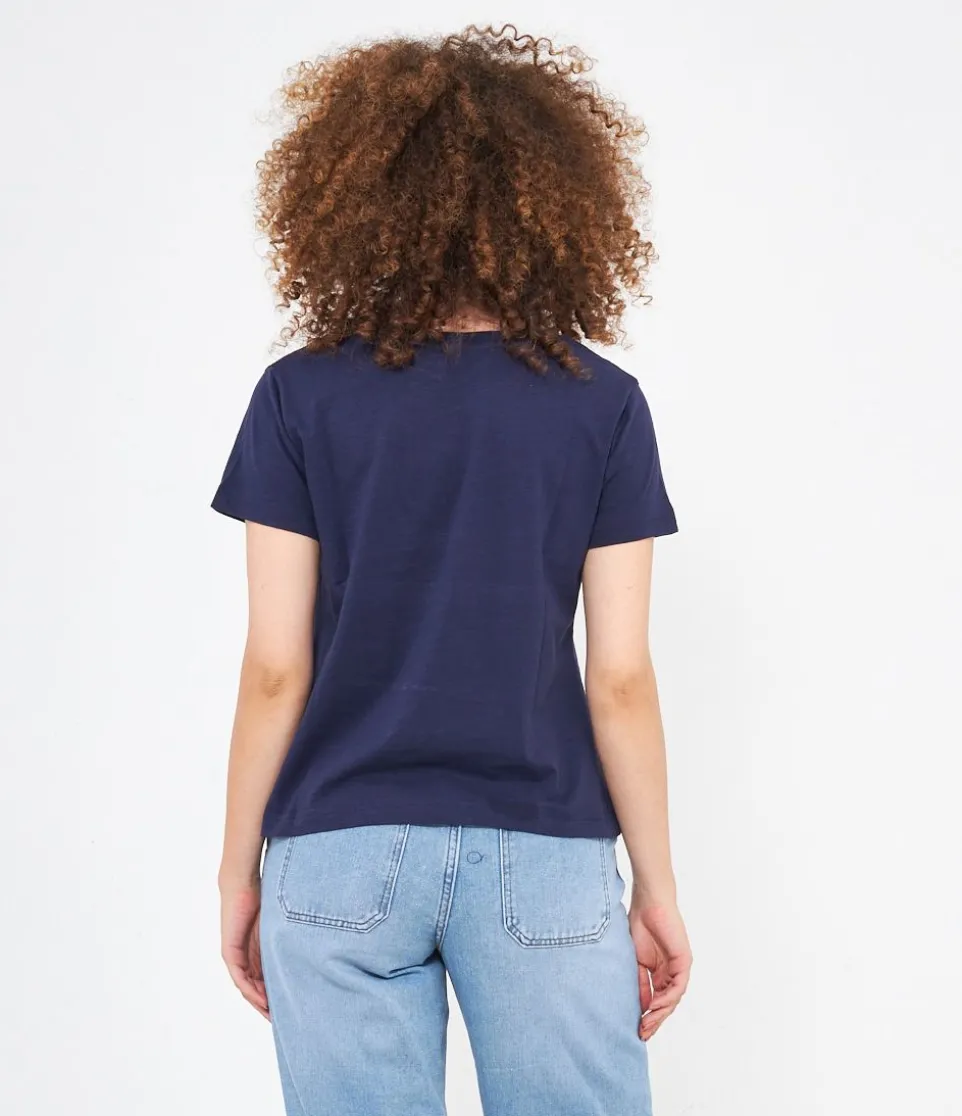 T-shirt comfy