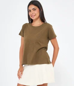T-shirt comfy