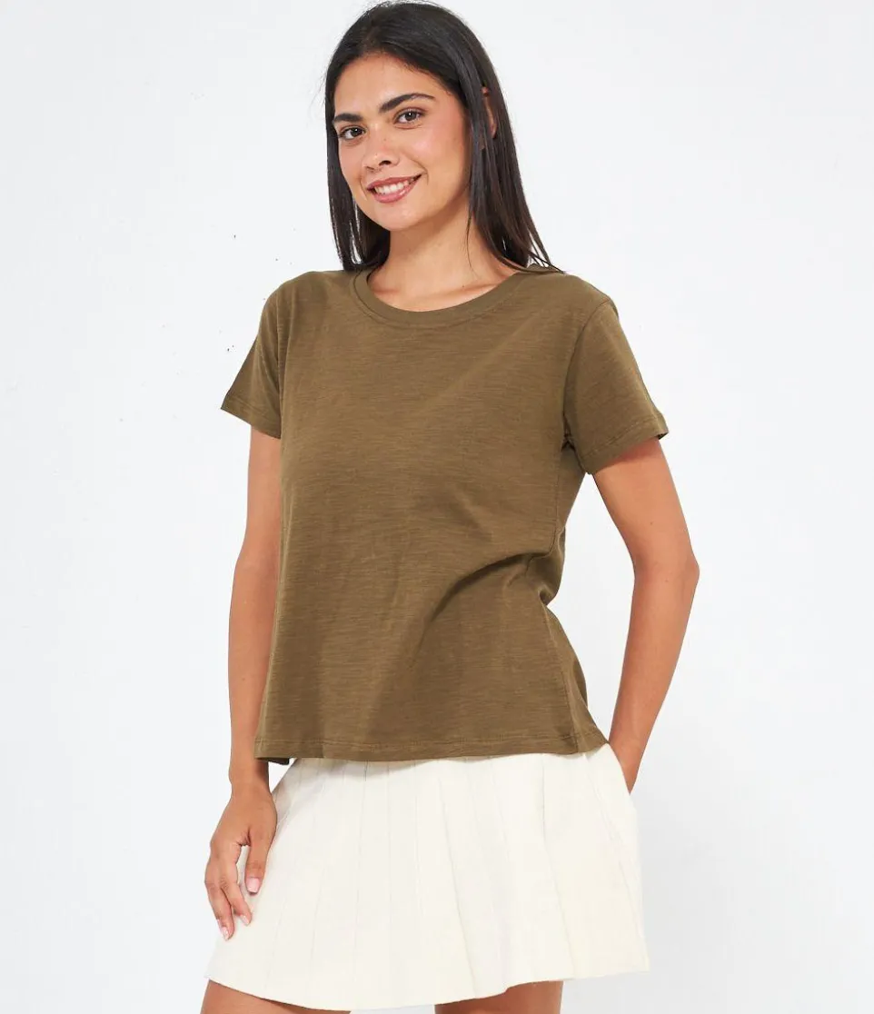 T-shirt comfy