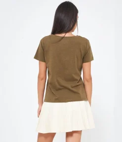 T-shirt comfy