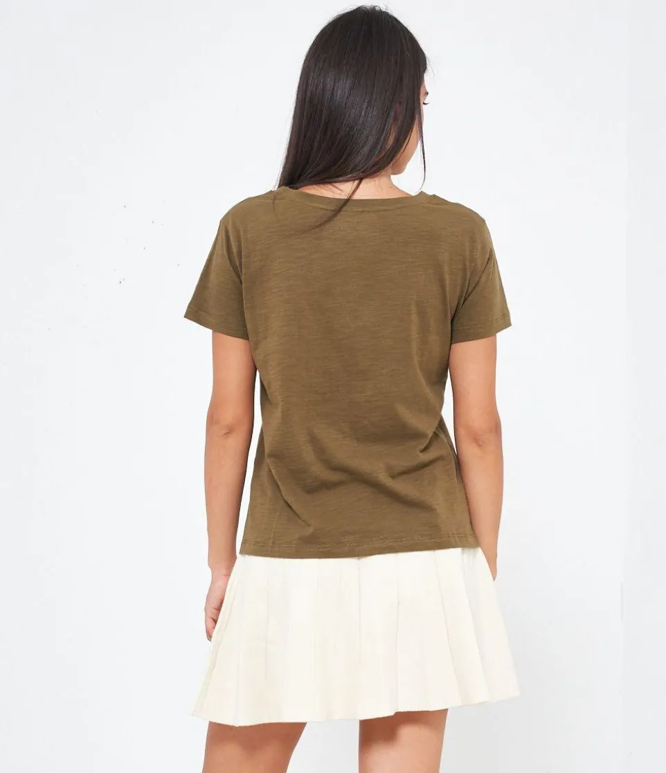T-shirt comfy