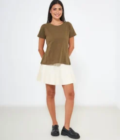 T-shirt comfy