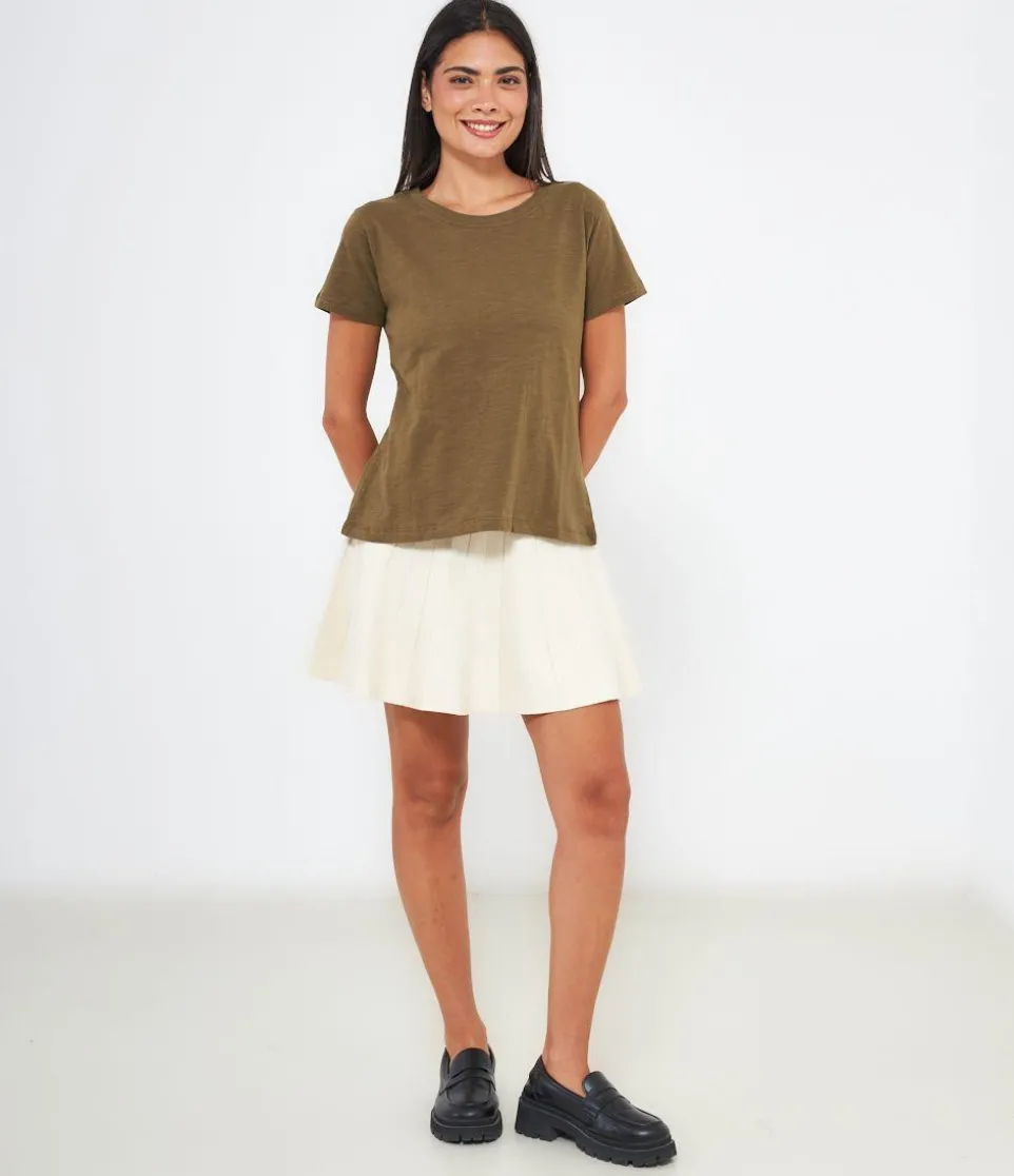 T-shirt comfy