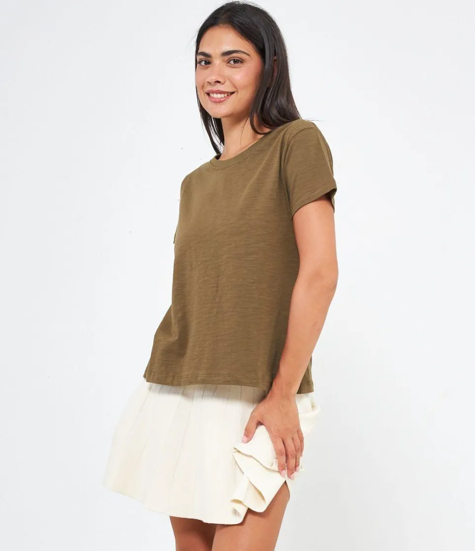 T-shirt comfy
