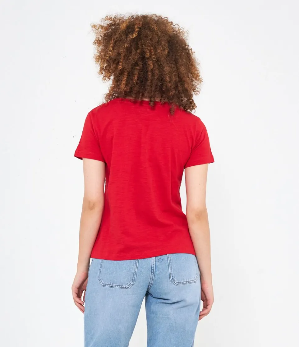 T-shirt comfy
