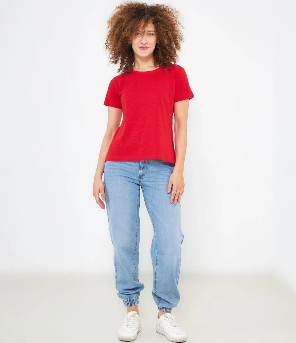 T-shirt comfy